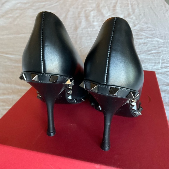 Valentino Caravani stiletto Rockstud pumps - Picture 6 of 15